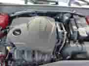 ✅ 2020 Hyundai Sonata SEL • VIN: 5NPEF4JA0LH044770 • Lot: 43231524. Wystawiony na IAAI z przebiegiem 44 400 mil mil. Skorzystaj z bezpłatnego archiwum sprzedaży aukcyjnych z USA i zobacz szczegółowy raport historii pojazdu na DreamBid. Zdjęcie 10.