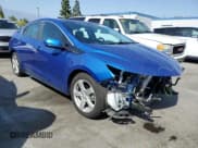 ✅ 2017 Chevrolet Volt LT • VIN: 1G1RC6S5XHU124798 • Lot: 52853564. Wystawiony na Copart z przebiegiem 76 654 mil. Bezpłatny archiwum sprzedaży aukcyjnych z USA i szczegółowy raport historii pojazdu na DreamBid. Zdjęcie 4.