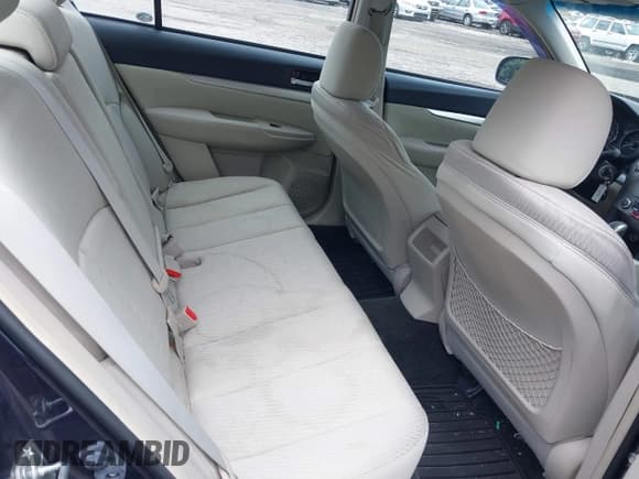 ✅ 2012 Subaru Legacy Premium • VIN: 4S3BMBC69C3036720 • Lot: 42475424. Listed on IAAI with 136,434 mi. Free auction sales archive from the USA and detailed vehicle history report at DreamBid. Image 8.