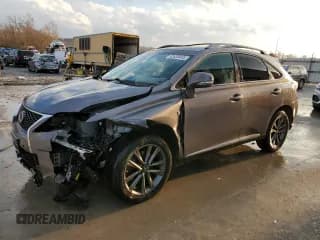 ✅ 2013 Lexus RX 350 • VIN: 2T2BK1BA9DC168726 • Лот: 92630445. Опубликован ранее на Copart с пробегом 221 662 миль. Бесплатный доступ к архиву аукционных продаж из США и подробный отчёт об истории автомобиля на DreamBid. Изображение 1.