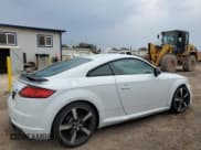 ✅ 2021 Audi TT • VIN: TRUAEAFV8M1001434 • Лот: 50426805. Опубликован ранее на Copart с пробегом 68 016 миль. Бесплатный доступ к архиву аукционных продаж из США и подробный отчёт об истории автомобиля на DreamBid. Изображение 3.