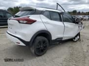 ✅ 2022 Nissan Kicks SR • VIN: 3N1CP5DV4NL501000 • Лот: 51586655. Опубликован ранее на Copart с пробегом Не указан. Бесплатный доступ к архиву аукционных продаж из США и подробный отчёт об истории автомобиля на DreamBid. Изображение 3.