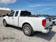 ✅ 2020 Nissan Frontier S • VIN: 1N6ED0CE3LN712170 • Lot: 63699605. Listed on Copart with 69,902 mi. Free auction sales archive from the USA and detailed vehicle history report at DreamBid. Image 2.