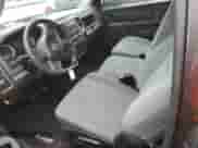 2017 Ram 1500 Tradesman with VIN 3C6JR7AGXHG735887, listed as a Copart auction lot 51837095 with 100,923 mi miles and Salvage title. Bid and sale history available at DreamBid. Image 7.