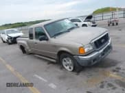✅ 2004 Ford Ranger XL Fleet • VIN: 1FTZR45E14PB30455 • Лот: 42986114. Опубликован ранее на IAAI с пробегом 131 100 миль. Бесплатный доступ к архиву аукционных продаж из США и подробный отчёт об истории автомобиля на DreamBid. Изображение 1.