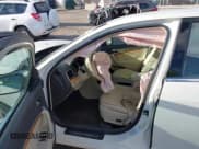 ✅ 2012 Lincoln MKZ • VIN: 3LNHL2GC1CR825793 • Lot: 43700213. Listed on IAAI with 44,126 mi. Free auction sales archive from the USA and detailed vehicle history report at DreamBid. Image 5.