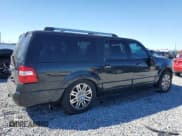 ✅ 2012 Ford Expedition Max Limited • VIN: 1FMJK2A57CEF17545 • Lot: 45698995. Wystawiony na Copart z przebiegiem 192 216 mil. Bezpłatny archiwum sprzedaży aukcyjnych z USA i szczegółowy raport historii pojazdu na DreamBid. Zdjęcie 3.