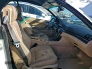 ✅ 2004 BMW 3 Series 325Ci • VIN: WBABW33484PL26517 • Lot: 94749515. Wystawiony na Copart z przebiegiem 81 542 mil. Bezpłatny archiwum sprzedaży aukcyjnych z USA i szczegółowy raport historii pojazdu na DreamBid. Zdjęcie 10.