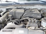 ✅ 2002 Ford Explorer Eddie Bauer • VIN: 1FMDU74E22ZA67021 • Лот: 42741797. Опубликован ранее на IAAI с пробегом 124 567 миль. Бесплатный доступ к архиву аукционных продаж из США и подробный отчёт об истории автомобиля на DreamBid. Изображение 10.