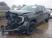✅ 2023 GMC Sierra 1500 Pro • VIN: 1GTRUAEK5PZ293993 • Лот: 41551659. Опубликован ранее на IAAI с пробегом 29 425 миль. Бесплатный доступ к архиву аукционных продаж из США и подробный отчёт об истории автомобиля на DreamBid. Изображение 2.