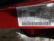 ✅ 2023 Mazda CX-9 Touring • VIN: JM3TCBCY1P0639183 • Lot: 43337558. Listed on IAAI with 36,935 mi. Free auction sales archive from the USA and detailed vehicle history report at DreamBid. Image 9.