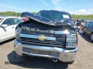 ✅ 2015 Chevrolet Silverado 2500HD Work Truck • VIN: 1GC2KUEG4FZ535577 • Lot: 42205477. Wystawiony na IAAI z przebiegiem 164 766 mil. Bezpłatny archiwum sprzedaży aukcyjnych z USA i szczegółowy raport historii pojazdu na DreamBid. Zdjęcie 6.