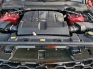 ✅ 2018 Land Rover Range Rover Sport HSE Dynamic • VIN: SALWV2SV6JA414498 • Лот: 85578045. Опубликован ранее на Copart с пробегом 53 826 миль. Бесплатный доступ к архиву аукционных продаж из США и подробный отчёт об истории автомобиля на DreamBid. Изображение 12.