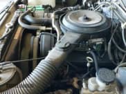 ✅ 1991 Isuzu Trooper • VIN: JACCH58R8M7902476 • Lot: 41893980. Listed on IAAI with 169,269 mi. Free auction sales archive from the USA and detailed vehicle history report at DreamBid. Image 19.