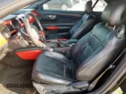 ✅ 2016 Ford Mustang EcoBoost Premium • VIN: 1FATP8UH9G5243929 • Лот: 70352405. Опубликован ранее на Copart с пробегом 163 895 миль. Бесплатный доступ к архиву аукционных продаж из США и подробный отчёт об истории автомобиля на DreamBid. Изображение 7.