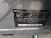 ✅ 2013 Hyundai Sonata GLS • VIN: 5NPEB4AC0DH647216 • Lot: 69199054. Listed on Copart with 172,016 mi. Free auction sales archive from the USA and detailed vehicle history report at DreamBid. Image 12.