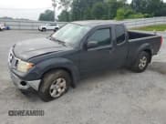 ✅ 2010 Nissan Frontier SE • VIN: 1N6AD0CW8AC436083 • Lot: 58890205. Listed on Copart with Not provided. Free auction sales archive from the USA and detailed vehicle history report at DreamBid. Image 1.