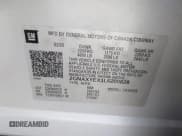 ✅ 2020 Chevrolet Equinox Premier • VIN: 2GNAXYEX1L6200828 • Лот: 43685798. Опубликован ранее на IAAI с пробегом 112 032 миль. Бесплатный доступ к архиву аукционных продаж из США и подробный отчёт об истории автомобиля на DreamBid. Изображение 9.