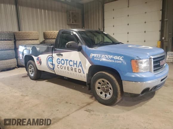 ✅ 2011 GMC Sierra 1500 • VIN: 1GTN2VEA5BZ112595 • Lot: 43603965. Wystawiony na Copart z przebiegiem 141 038 mil. Bezpłatny archiwum sprzedaży aukcyjnych z USA i szczegółowy raport historii pojazdu na DreamBid. Zdjęcie 4.