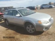 ✅ 2006 Subaru Legacy Outback L.L. Bean • VIN: 4S4BP86C664313071 • Lot: 65067655. Wystawiony na Copart z przebiegiem 176 761 mil. Bezpłatny archiwum sprzedaży aukcyjnych z USA i szczegółowy raport historii pojazdu na DreamBid. Zdjęcie 4.