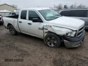✅ 2016 Ram 1500 Tradesman • VIN: 1C6RR7FM0GS310669 • Лот: 84807804. Опубликован ранее на Copart с пробегом 221 152 миль. Бесплатный доступ к архиву аукционных продаж из США и подробный отчёт об истории автомобиля на DreamBid. Изображение 4.