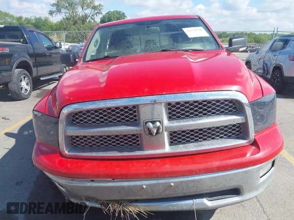 ✅ 2009 Dodge 1500 Laramie • VIN: 1D3HV13T89J526794 • Lot: 42376546. Wystawiony na IAAI z przebiegiem 237 001 mil. Bezpłatny archiwum sprzedaży aukcyjnych z USA i szczegółowy raport historii pojazdu na DreamBid. Zdjęcie 12.