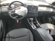 ✅ 2023 Hyundai Tucson SEL • VIN: 5NMJFCAEXPH165692 • Lot: 69154764. Wystawiony na Copart z przebiegiem 31 728 mil. Bezpłatny archiwum sprzedaży aukcyjnych z USA i szczegółowy raport historii pojazdu na DreamBid. Zdjęcie 8.