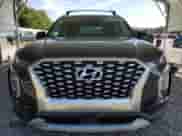 2022 Hyundai Palisade Limited с VIN KM8R54HE0NU400121, выставлен на аукционе Copart как лот 68360054 с пробегом 28 950 миль миль и Списание • Salvage title. История ставок и продаж доступна на DreamBid. Изображение 5.