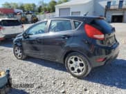 ✅ 2011 Ford Fiesta SES • VIN: 3FADP4FJ5BM202696 • Lot: 82304415. Wystawiony na Copart z przebiegiem 156 549 mil. Bezpłatny archiwum sprzedaży aukcyjnych z USA i szczegółowy raport historii pojazdu na DreamBid. Zdjęcie 2.