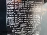 ✅ 2018 Land Rover Range Rover HSE • VIN: SALGS2SV2JA501229 • Lot: 86547715. Wystawiony na Copart z przebiegiem 58 977 mil. Bezpłatny archiwum sprzedaży aukcyjnych z USA i szczegółowy raport historii pojazdu na DreamBid. Zdjęcie 13.