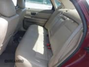 ✅ 2004 Ford Taurus SEL • VIN: 1FAFP56S84A155803 • Лот: 42060959. Опубликован ранее на IAAI с пробегом 36 000 миль. Бесплатный доступ к архиву аукционных продаж из США и подробный отчёт об истории автомобиля на DreamBid. Изображение 8.