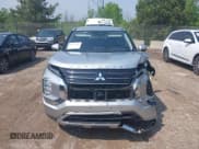 ✅ 2022 Mitsubishi Outlander ES • VIN: JA4J3TA87NZ019563 • Лот: 42427781. Опубликован ранее на IAAI с пробегом 89 828 миль. Бесплатный доступ к архиву аукционных продаж из США и подробный отчёт об истории автомобиля на DreamBid. Изображение 12.