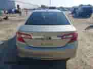 2013 Toyota Camry L с VIN 4T4BF1FK5DR330318, выставлен на аукционе IAAI как лот 42447106 с пробегом 135 608 миль миль и . История ставок и продаж доступна на DreamBid. Изображение 16.