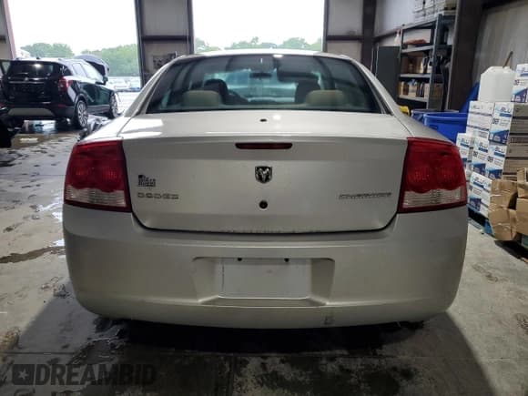 ✅ 2009 Dodge Charger Police • VIN: 2B3KA43T59H567737 • Лот: 58389005. Опубликован ранее на Copart с пробегом 275 982 миль. Бесплатный доступ к архиву аукционных продаж из США и подробный отчёт об истории автомобиля на DreamBid. Изображение 6.