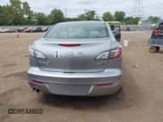 ✅ 2013 Mazda 3 i Sport • VIN: JM1BL1U76D1845075 • Lot: 43031667. Wystawiony na IAAI z przebiegiem 174 336 mil. Bezpłatny archiwum sprzedaży aukcyjnych z USA i szczegółowy raport historii pojazdu na DreamBid. Zdjęcie 16.