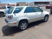 ✅ 2002 Lexus RX 300 • VIN: JTJGF10UX20124332 • Лот: 42420853. Опубликован ранее на IAAI с пробегом 207 459 миль. Бесплатный доступ к архиву аукционных продаж из США и подробный отчёт об истории автомобиля на DreamBid. Изображение 4.