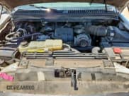 ✅ 1999 Ford F-250 XL • VIN: 1FTNX21F3XEE53588 • Lot: 64113385. Listed on Copart with 211,147 mi. Free auction sales archive from the USA and detailed vehicle history report at DreamBid. Image 11.