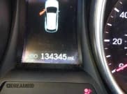 ✅ 2014 Hyundai Santa Fe Limited • VIN: KM8SRDHFXEU075699 • Лот: 43390860. Опубликован ранее на IAAI с пробегом 134 345 миль. Бесплатный доступ к архиву аукционных продаж из США и подробный отчёт об истории автомобиля на DreamBid. Изображение 16.