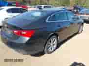 ✅ 2025 Chevrolet Malibu LT • VIN: 1G1ZD5ST7SF130012 • Lot: 43603979. Wystawiony na IAAI z przebiegiem 22 026 mil mil. Skorzystaj z bezpłatnego archiwum sprzedaży aukcyjnych z USA i zobacz szczegółowy raport historii pojazdu na DreamBid. Zdjęcie 4.