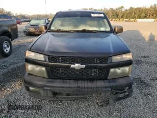 ✅ 2007 Chevrolet Colorado Work Truck • VIN: 1GCCS149478131711 • Лот: 77703564. Опубликован ранее на Copart с пробегом 190 483 миль. Бесплатный доступ к архиву аукционных продаж из США и подробный отчёт об истории автомобиля на DreamBid. Изображение 5.