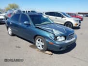 ✅ 2003 Hyundai Elantra GLS • VIN: KMHDN45DX3U559599 • Lot: 41681356. Wystawiony na IAAI z przebiegiem 215 706 mil. Bezpłatny archiwum sprzedaży aukcyjnych z USA i szczegółowy raport historii pojazdu na DreamBid. Zdjęcie 1.