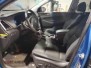 ✅ 2016 Hyundai Tucson Sport • VIN: KM8J3CA23GU236055 • Lot: 82750355. Wystawiony na Copart z przebiegiem 198 701 mil. Bezpłatny archiwum sprzedaży aukcyjnych z USA i szczegółowy raport historii pojazdu na DreamBid. Zdjęcie 7.