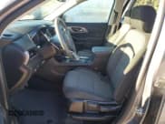 ✅ 2020 Chevrolet Traverse LS • VIN: 1GNERFKW1LJ272563 • Lot: 86491235. Listed on Copart with 65,654 mi. Free auction sales archive from the USA and detailed vehicle history report at DreamBid. Image 7.