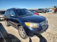 ✅ 2007 Hyundai Santa Fe SE • VIN: 5NMSH73E17H057870 • Lot: 84293355. Listed on Copart with 187,111 mi. Free auction sales archive from the USA and detailed vehicle history report at DreamBid. Image 4.