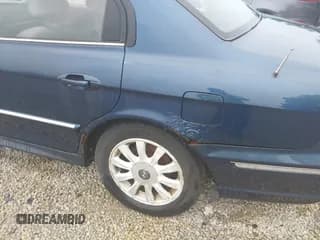 ✅ 2003 Hyundai Sonata GLS • VIN: KMHWF35H83A774855 • Lot: 42491482. Wystawiony na IAAI z przebiegiem 236 536 mil. Bezpłatny archiwum sprzedaży aukcyjnych z USA i szczegółowy raport historii pojazdu na DreamBid. Zdjęcie 6.