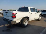 ✅ 2022 Nissan Frontier SV • VIN: 1N6ED1EK7NN614920 • Lot: 42725716. Listed on IAAI with 70,263 mi. Free auction sales archive from the USA and detailed vehicle history report at DreamBid. Image 4.