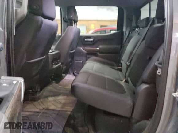 2019 Chevrolet Silverado 1500 RST с VIN 3GCUYEEDXKG150781, выставлен на аукционе Copart как лот 67276435 с пробегом 172 399 миль миль и Чистый • Clean title. История ставок и продаж доступна на DreamBid. Изображение 10.