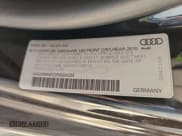 ✅ 2015 Audi A7 Premium Plus • VIN: WAUWMAFC9FN004224 • Lot: 85164205. Wystawiony na Copart z przebiegiem 67 326 mil. Bezpłatny archiwum sprzedaży aukcyjnych z USA i szczegółowy raport historii pojazdu na DreamBid. Zdjęcie 13.