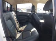 ✅ 2017 Chevrolet Colorado 2WD LT • VIN: 1GCGSCE10H1159991 • Лот: 41836588. Опубликован ранее на IAAI с пробегом 147 656 миль. Бесплатный доступ к архиву аукционных продаж из США и подробный отчёт об истории автомобиля на DreamBid. Изображение 8.