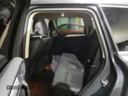 ✅ 2016 Volkswagen Touareg Lux • VIN: WVGEF9BPXGD012240 • Lot: 72494802. Listed on Copart with 72,243 mi. Free auction sales archive from the USA and detailed vehicle history report at DreamBid. Image 11.